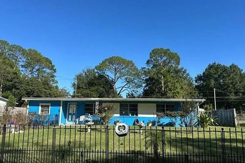 2913 Ne 14th Drive, GAINESVILLE, FL, 32609 | Card Image