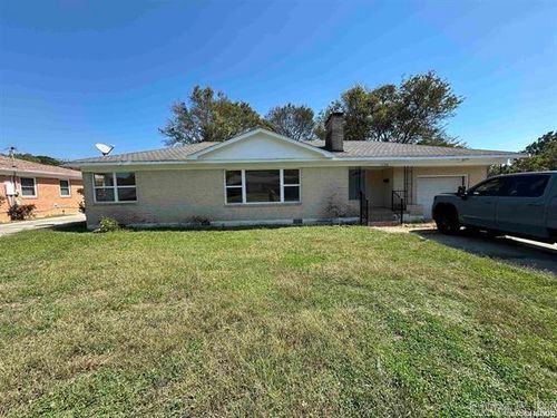 1105 Richard St Street, Hot Springs, AR, 71913 | Card Image