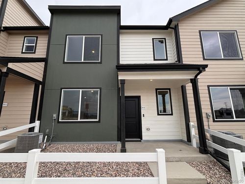 604 Cheyenne Trail, Ault, CO, 80610 | Card Image