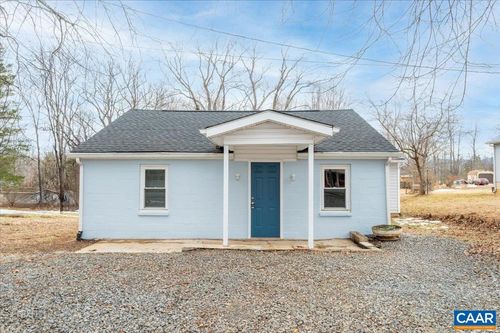 662 Celt Rd, STANARDSVILLE, VA, 22973-3007 | Card Image