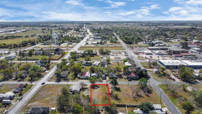 311 E Grange St, Home with 0 bedrooms, 0 bathrooms and null parking in Weimar TX | Image 20
