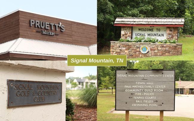 0 E Brow Rd, Home with 0 bedrooms, 0 bathrooms and null parking in Signal Mountain TN | Image 30
