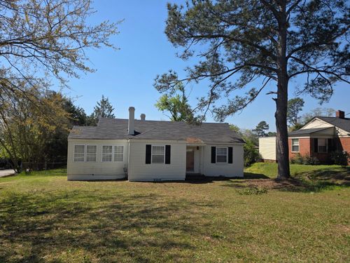 2206 Breckenbridge Ave, Augusta, GA, 30904-5036 | Card Image