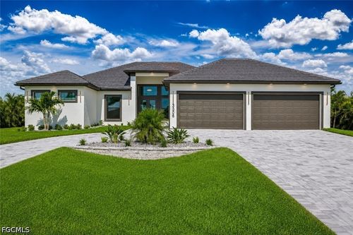 3306 Sw 26th Pl, Cape Coral, FL, 33914-4812 | Card Image