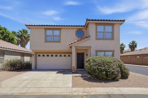 422 W Redwood Dr, Chandler, AZ, 85248-4578 | Card Image