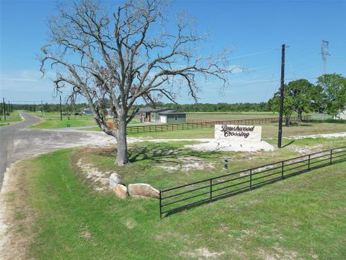 6809 Atakapan Trail, Bedias, TX, 77831 | Card Image