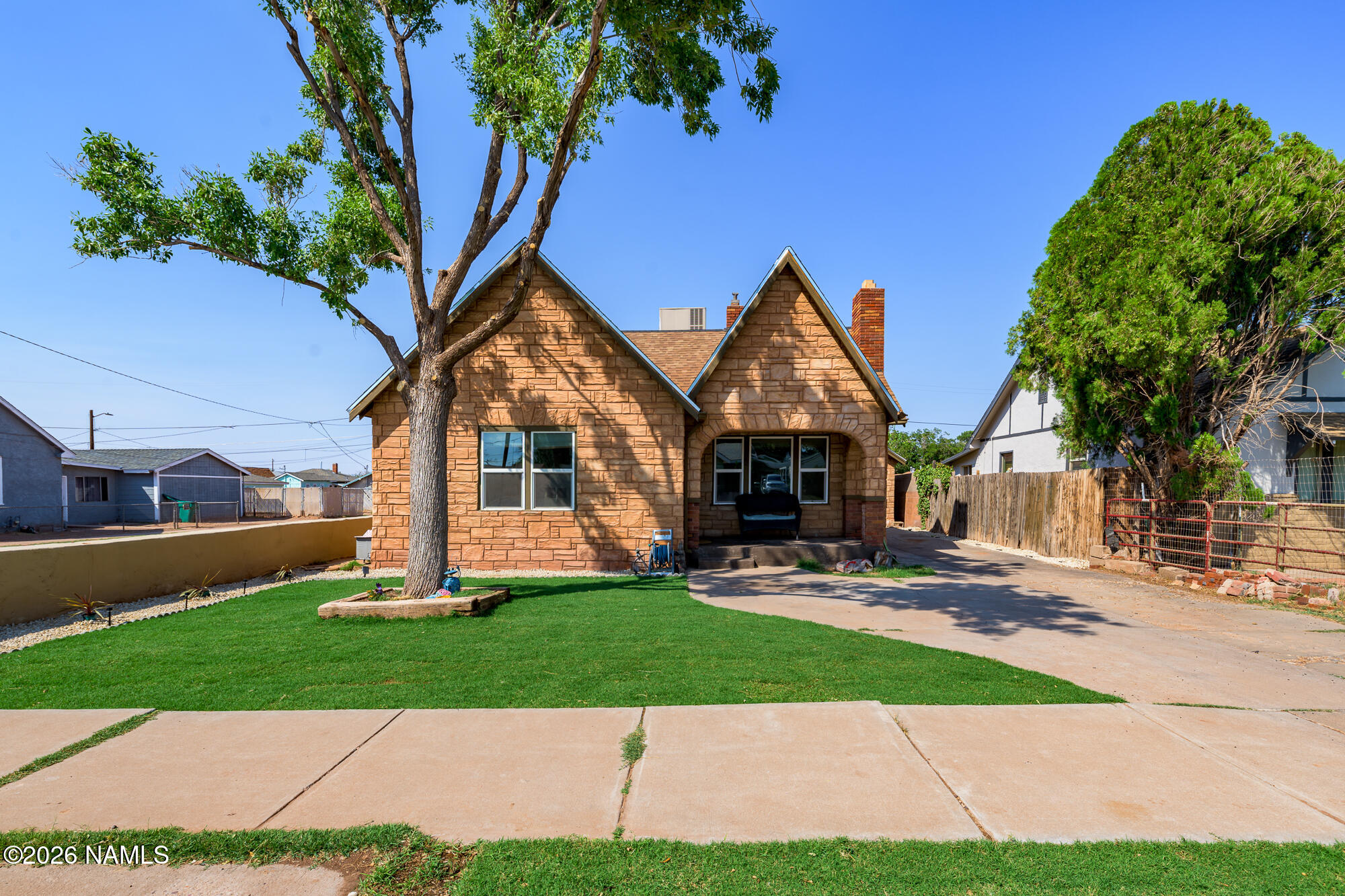 Residential in Winslow
