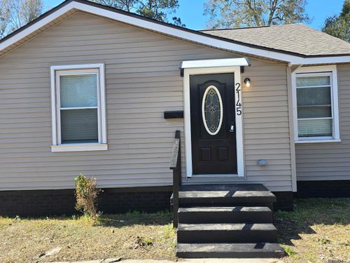 2145 N 38th St, Baton Rouge, LA, 70802-1508 | Card Image