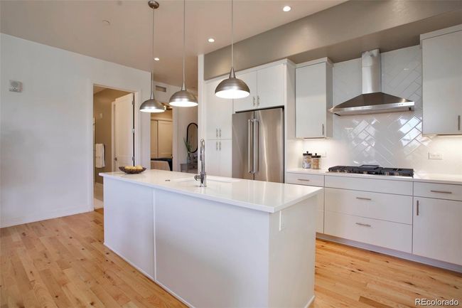 APT-203 - 4625 W 50 Th Ave, Condo with 1 bedrooms, 1 bathrooms and 1 parking in Denver CO | Image 13