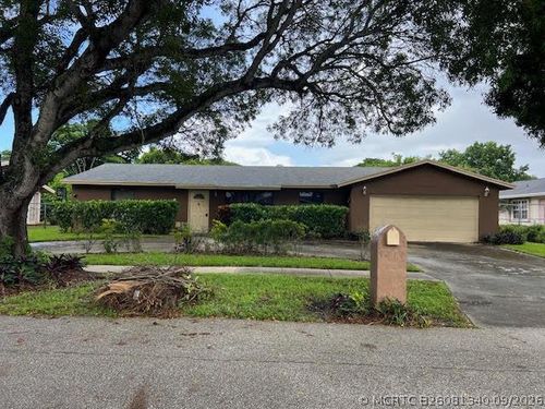 4214 Waverly Dr, West Palm Beach, FL, 33407-3554 | Card Image