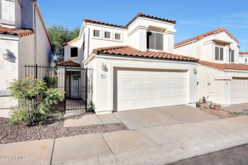 14254 N 23rd Pl, Phoenix, AZ, 85022-6110 | Card Image