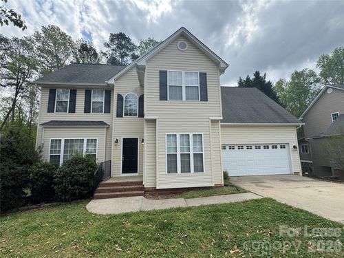 4338 Timberwood Dr, Gastonia, NC, 28056-8417 | Card Image