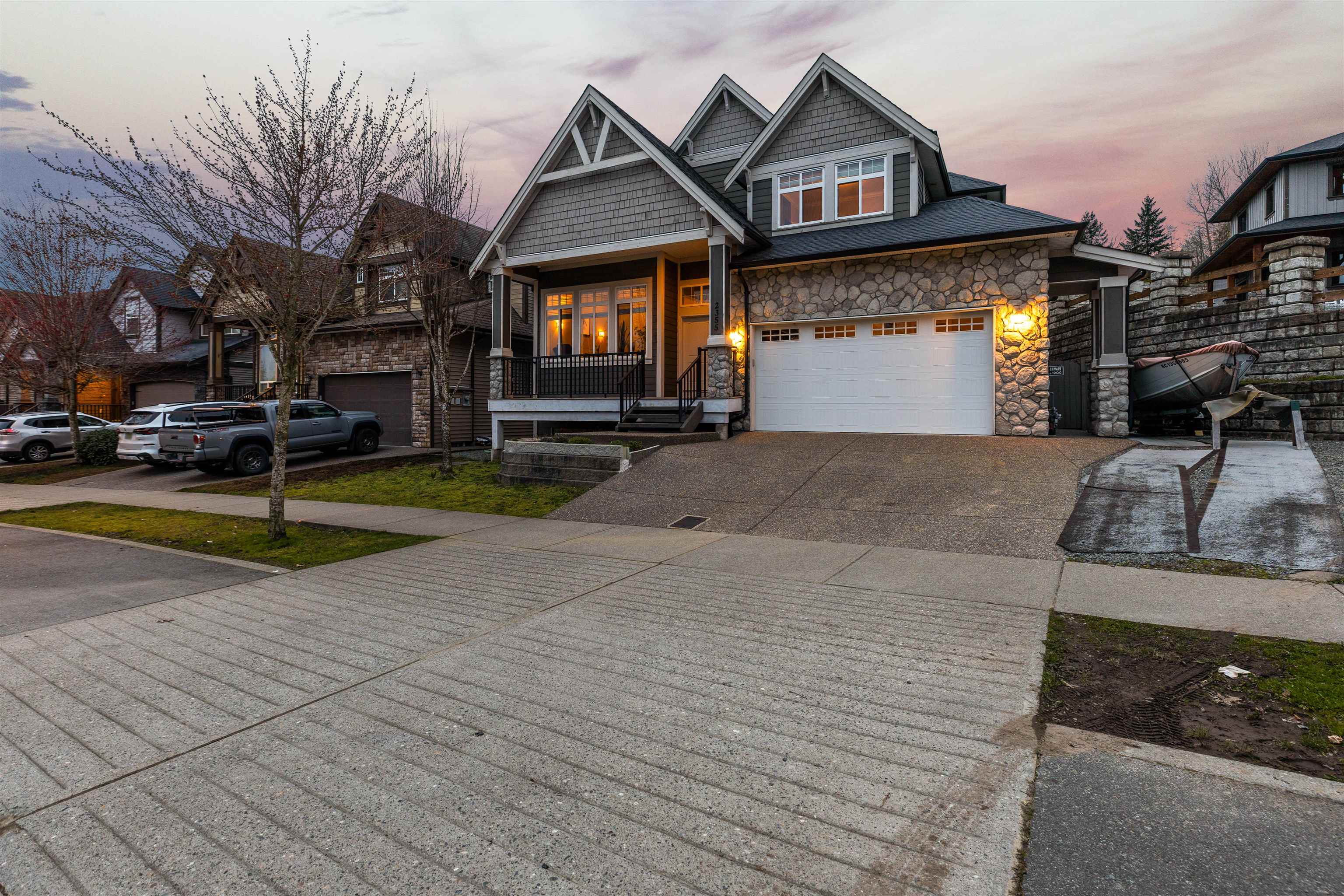 Residential in Abbotsford
