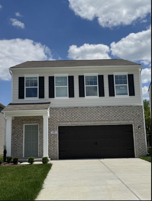 181 Snowdrop Ave, La Vergne, TN, 37086-2267 | Card Image