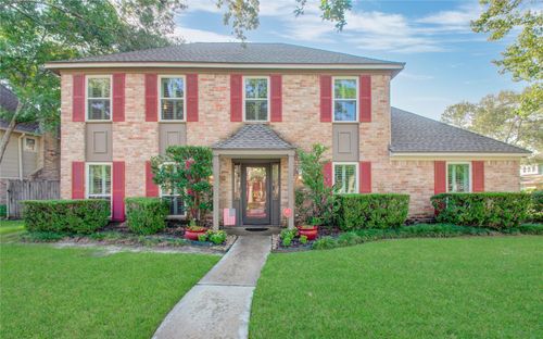 12515 Lakecrest Cir, Cypress, TX, 77429-2649 | Card Image