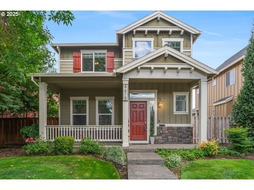 4615 Se Olivewood St, Hillsboro, OR, 97123-8674 | Card Image