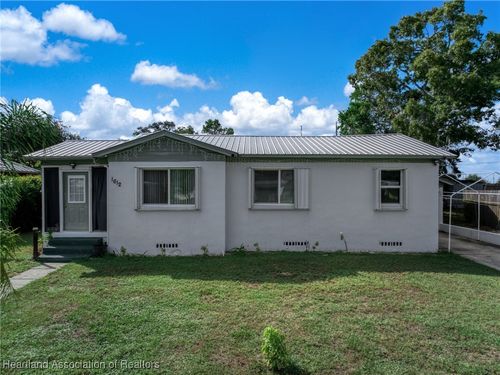 1612 Hitakee Ave, Sebring, FL, 33870-2416 | Card Image