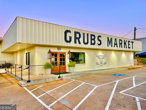 511 Main St Sw, Gainesville, GA, 30501-4417 | Card Image