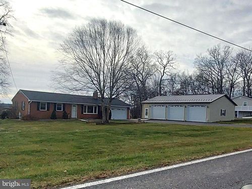 2233 Feeser Rd N, TANEYTOWN, MD, 21787-2752 | Card Image