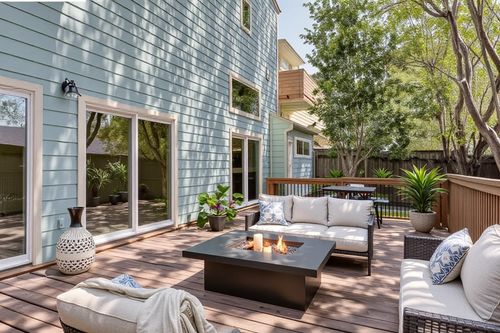 6409 Weatherwood Cv, Austin, TX, 78746-7164 | Card Image