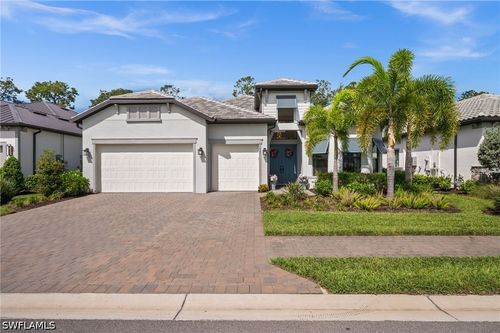 16201 Verilyn Cir, NAPLES, FL, 34110-2897 | Card Image