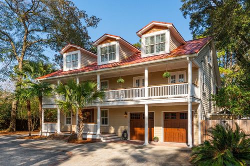 509 W 2nd South St, Summerville, SC, 29483-6057 | Card Image