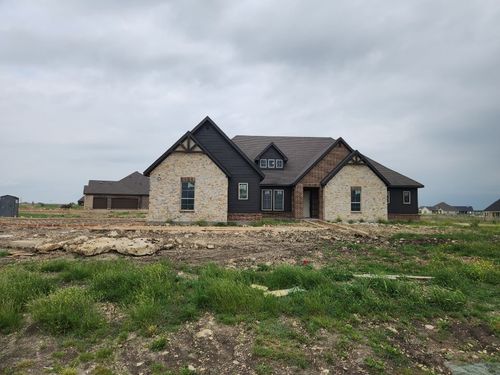 2305 Gypsum St, Krum, TX, 76249-2019 | Card Image