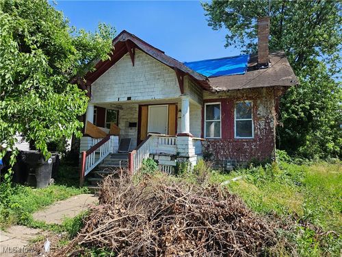 10532 Greenlawn Avenue, Cleveland, OH, 44108 | Card Image