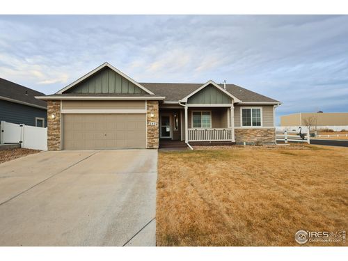542 Cherryridge Dr, Windsor, CO, 80550-3267 | Card Image