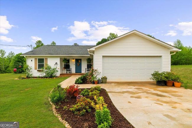 1012 Cawthon Rd, House other with 3 bedrooms, 2 bathrooms and null parking in Toccoa GA | Image 4