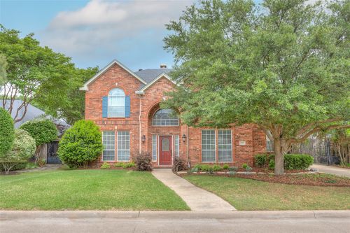 6716 Bluffview Dr, Fort Worth, TX, 76132-3063 | Card Image