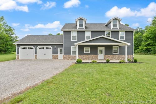 11311 Short Rd, Deputy, IN, 47230-8022 | Card Image