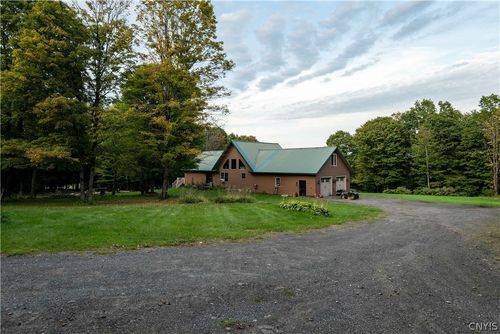 11713 Stonehedge Rd, Remsen, NY, 13438-3374 | Card Image