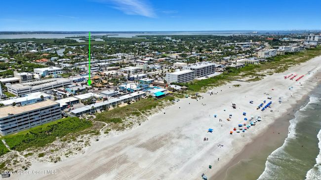 26 S Atlantic Ave, Home with 0 bedrooms, 2 bathrooms and null parking in COCOA BEACH FL | Image 53