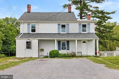 3580 Stone Ridge Rd, YORK, PA, 17402-3129 | Card Image