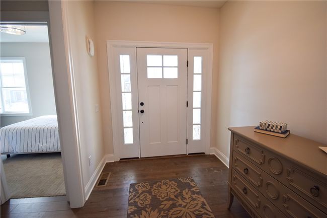 LOT-23 - 101 Chase Meadow Trl, House other with 2 bedrooms, 3 bathrooms and null parking in Honeoye Falls NY | Image 25