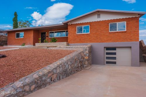 3405 Volcanic Ave, El Paso, TX, 79904-3128 | Card Image