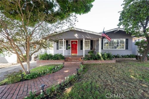  E Fairmount Road, Burbank, CA, 91501 | Card Image