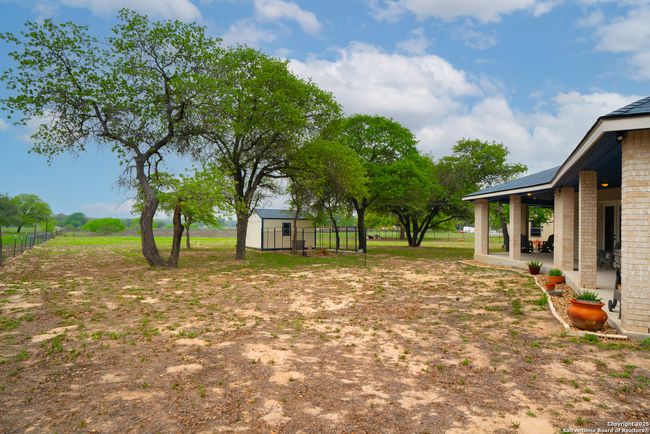 120 County Road 6867, House other with 2 bedrooms, 2 bathrooms and null parking in Natalia TX | Image 44