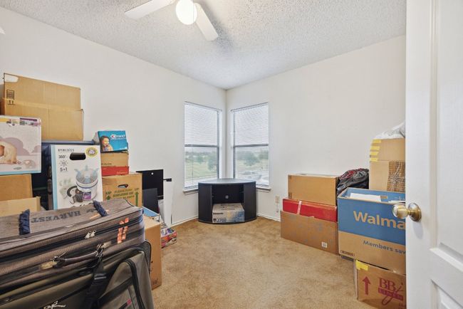 3rd Bedroom with water view | Image 13