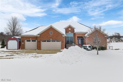 10366 Immel Street Ne, Canton, OH, 44721 | Card Image