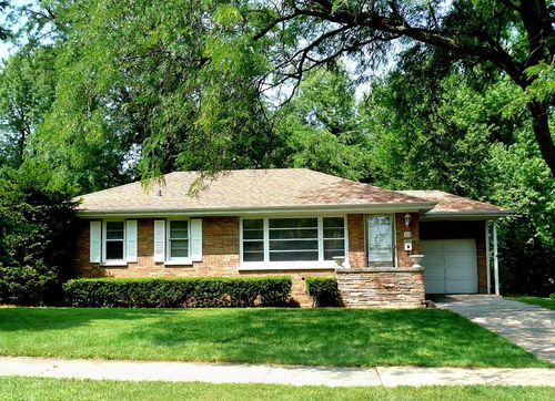 308 Maple St, Glen Ellyn, IL, 60137-3812 | Card Image