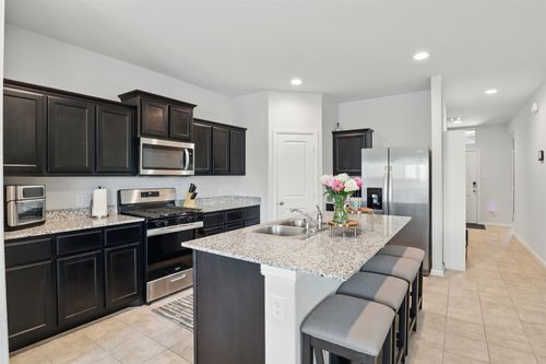 3613 Ridgeway Ln, Argyle, TX, 76226-3850 | Card Image