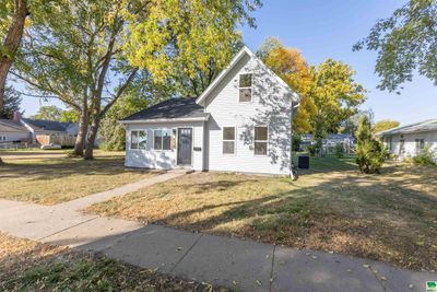 812 11th Street, House other with 3 bedrooms, 1 bathrooms and null parking in Onawa IA | Image 2