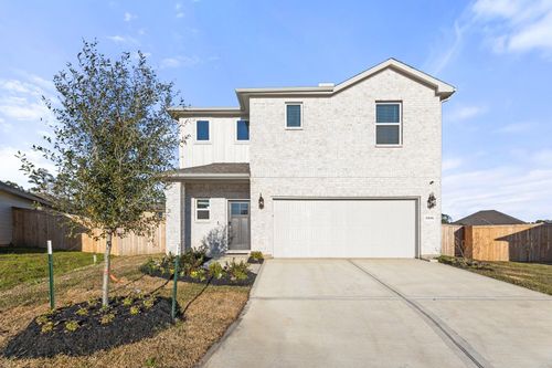 1906 Texas Live Oak Ct, Conroe, TX, 77304-3274 | Card Image