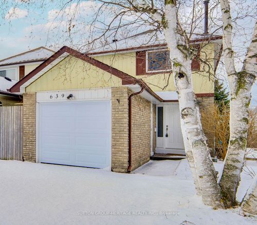 639 Down Cres, Oshawa, ON, L1H7X9 | Card Image