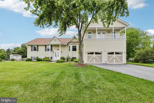 902 Clauser Ct, NEW WINDSOR, MD, 21776-9717 | Card Image