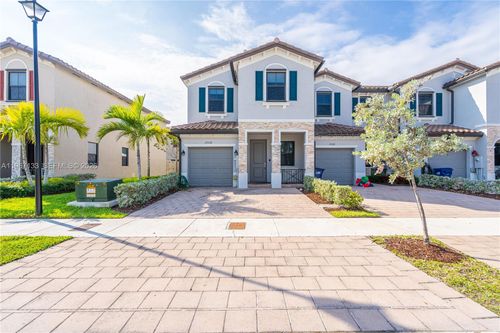 25128 Sw 113th Pl, Homestead, FL, 33032-7193 | Card Image