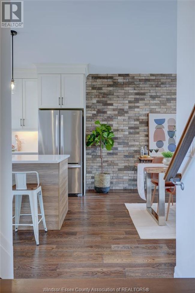 741 Brownstone Dr, Townhouse with 3 bedrooms, 3 bathrooms and null parking in Windsor ON | Image 22