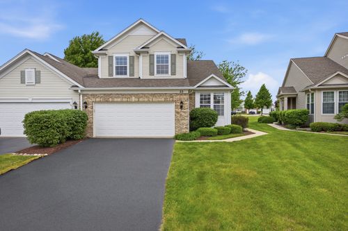 23 Brixton Ct, Algonquin, IL, 60102-6277 | Card Image
